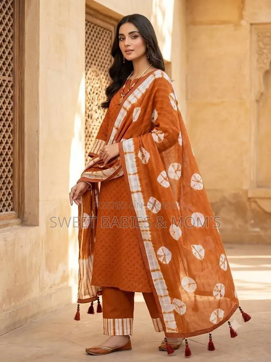 Ladies Dress