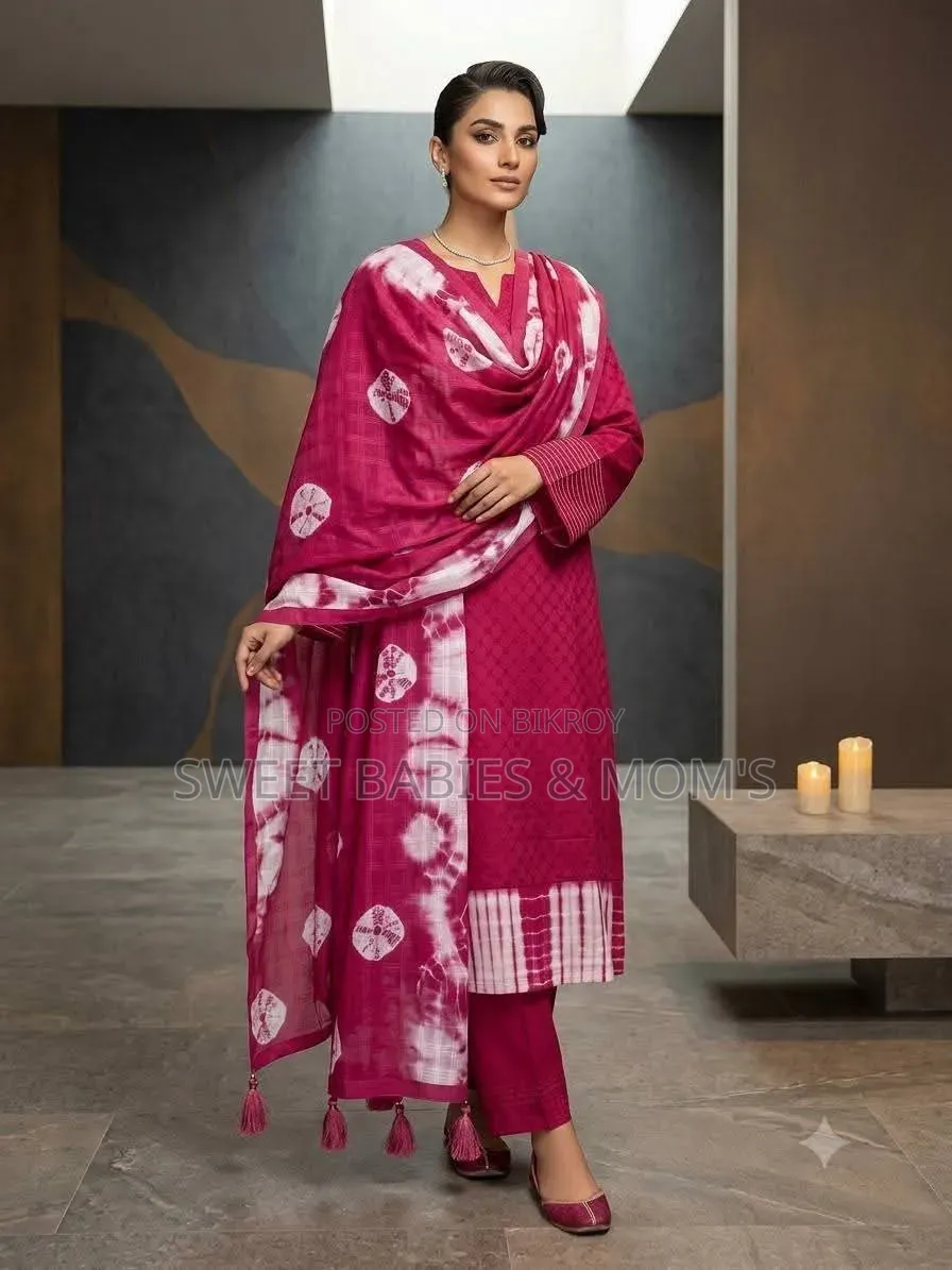 Ladies Dress