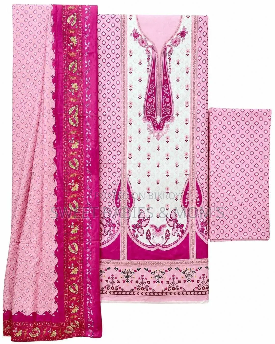 Ladies Dress