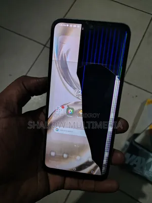 Symphony MAX 10 32 GB Gray