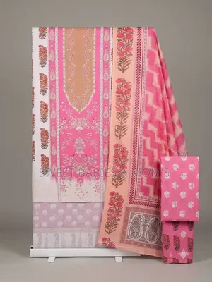 Ladies Dress