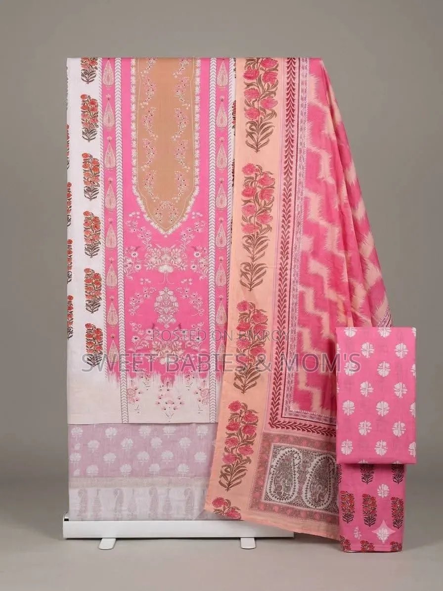 Ladies Dress