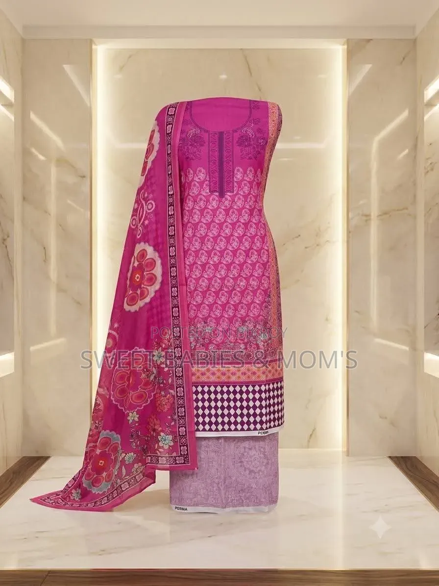 Ladies Dress