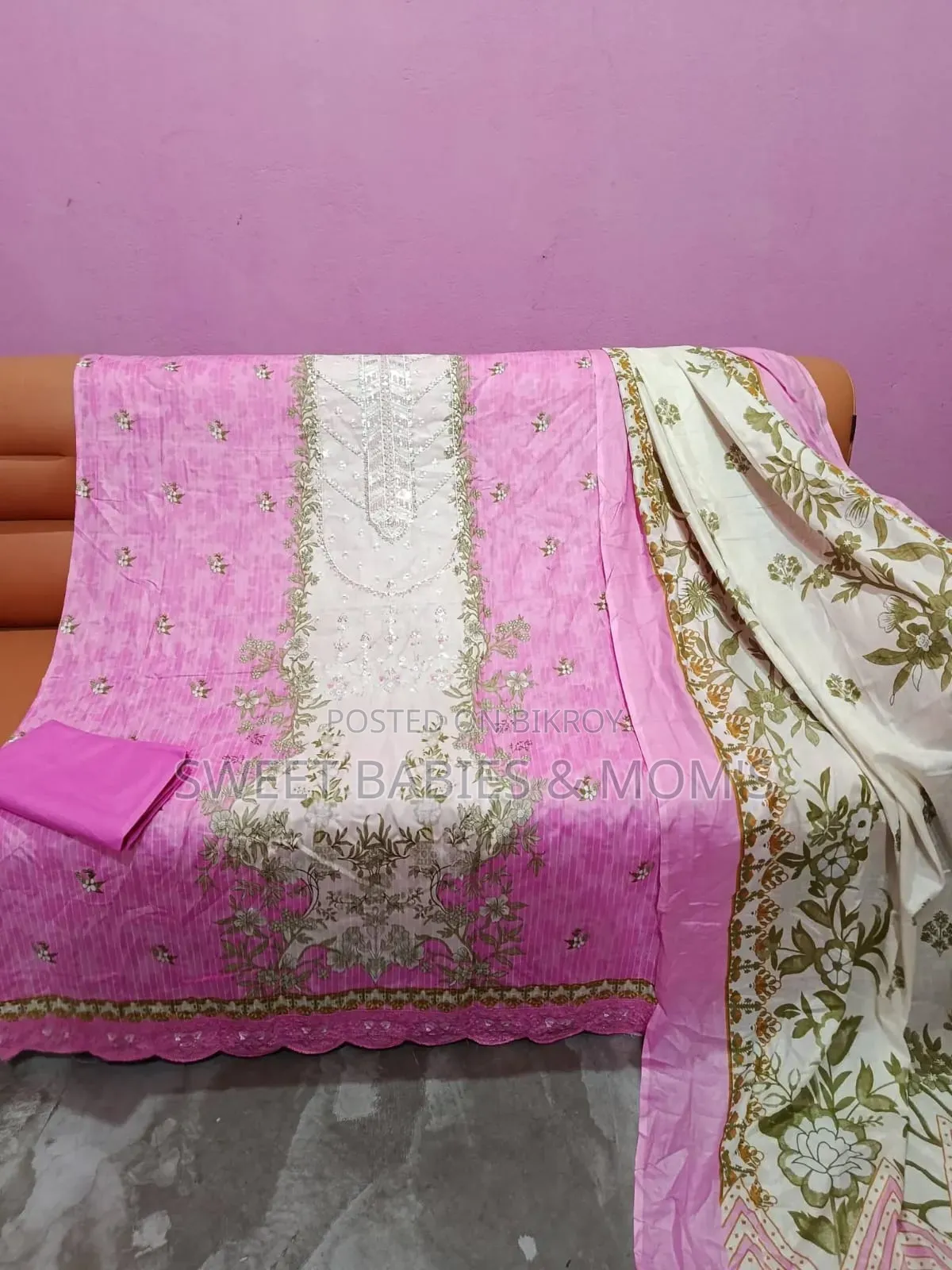 Ladies Dress