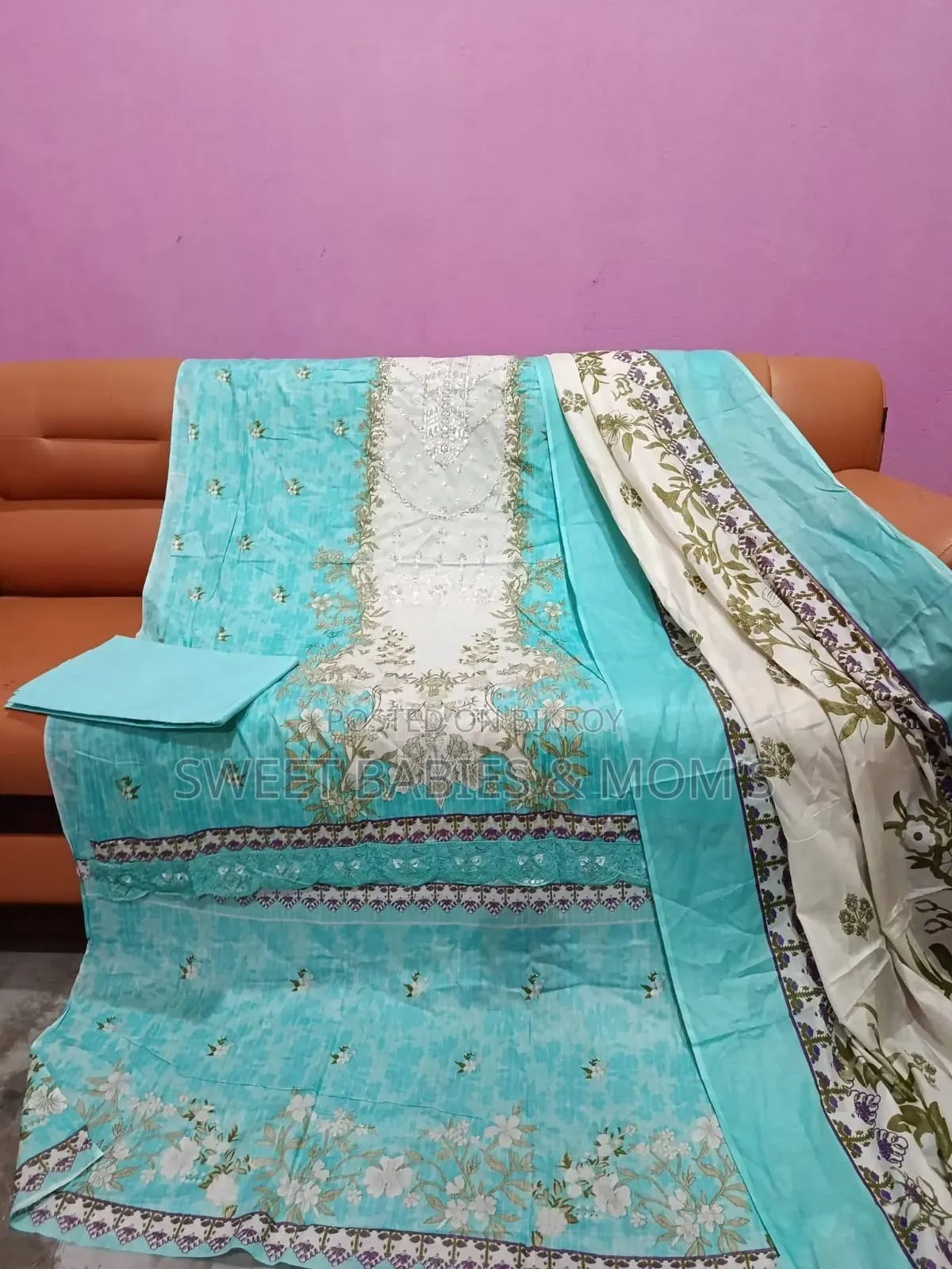 Ladies Dress