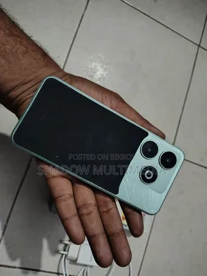 Symphony MAX 10 32 GB Gray
