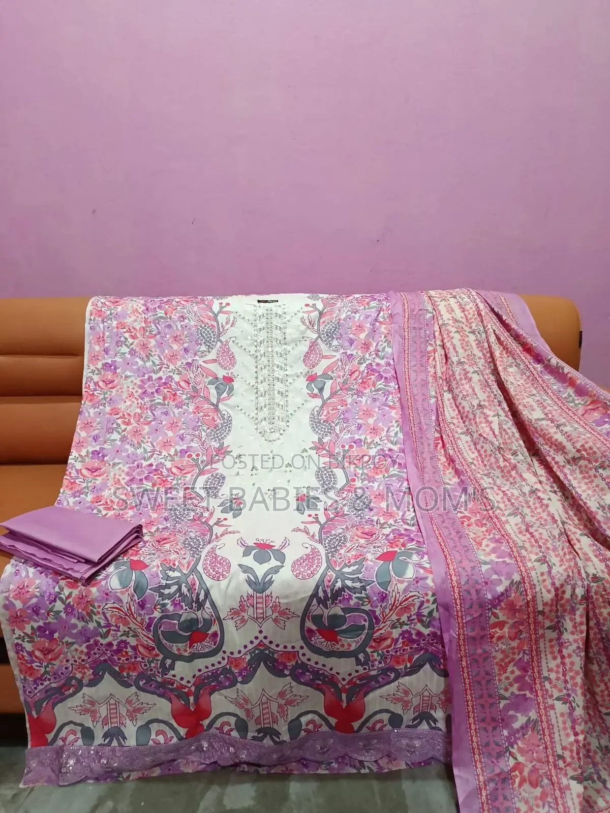 Ladies Dress