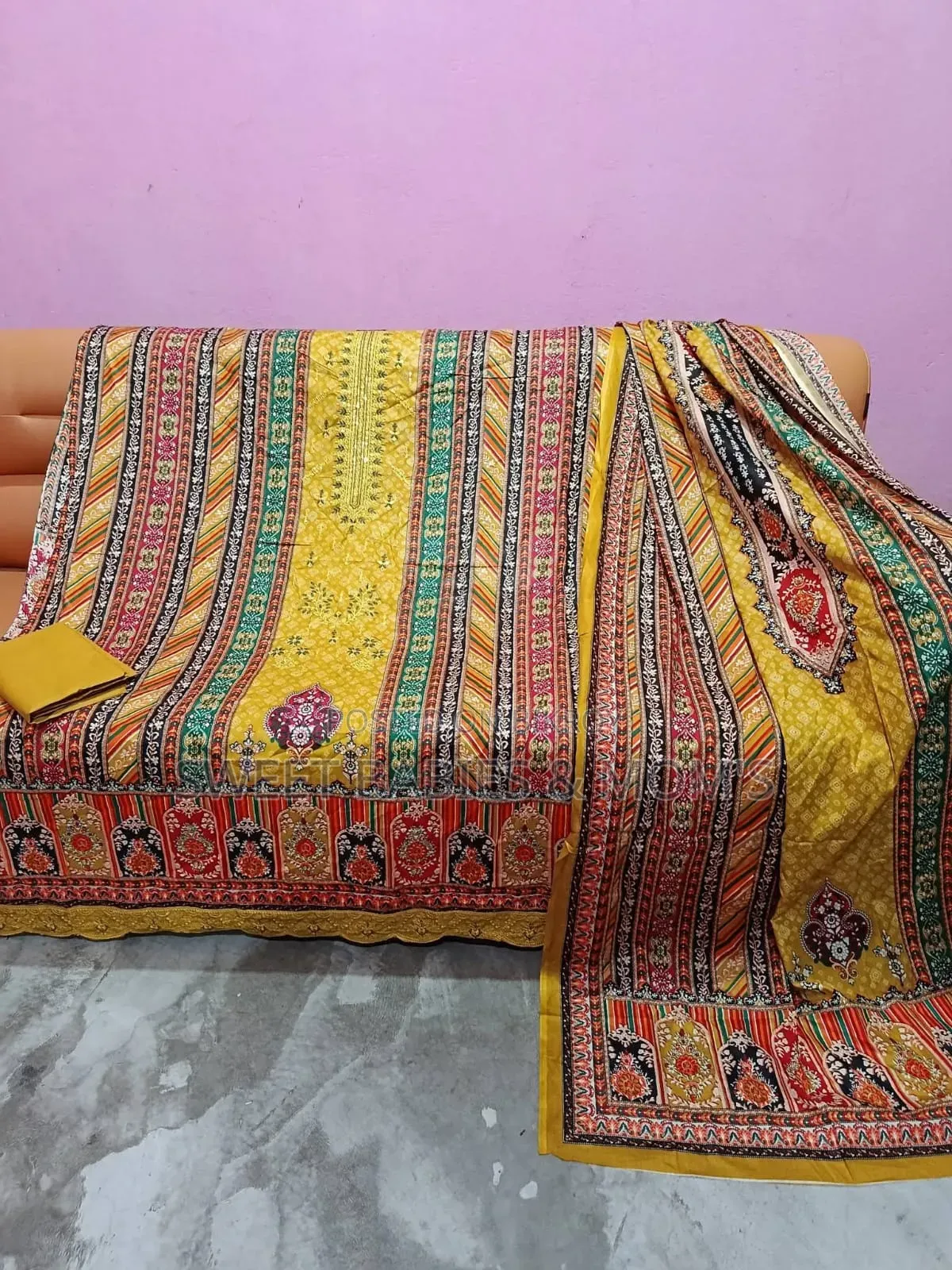 Ladies Dress