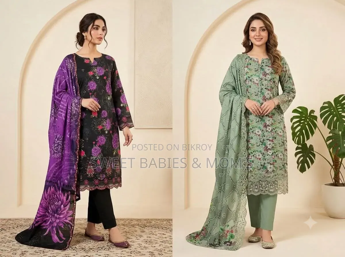 Ladies Dress