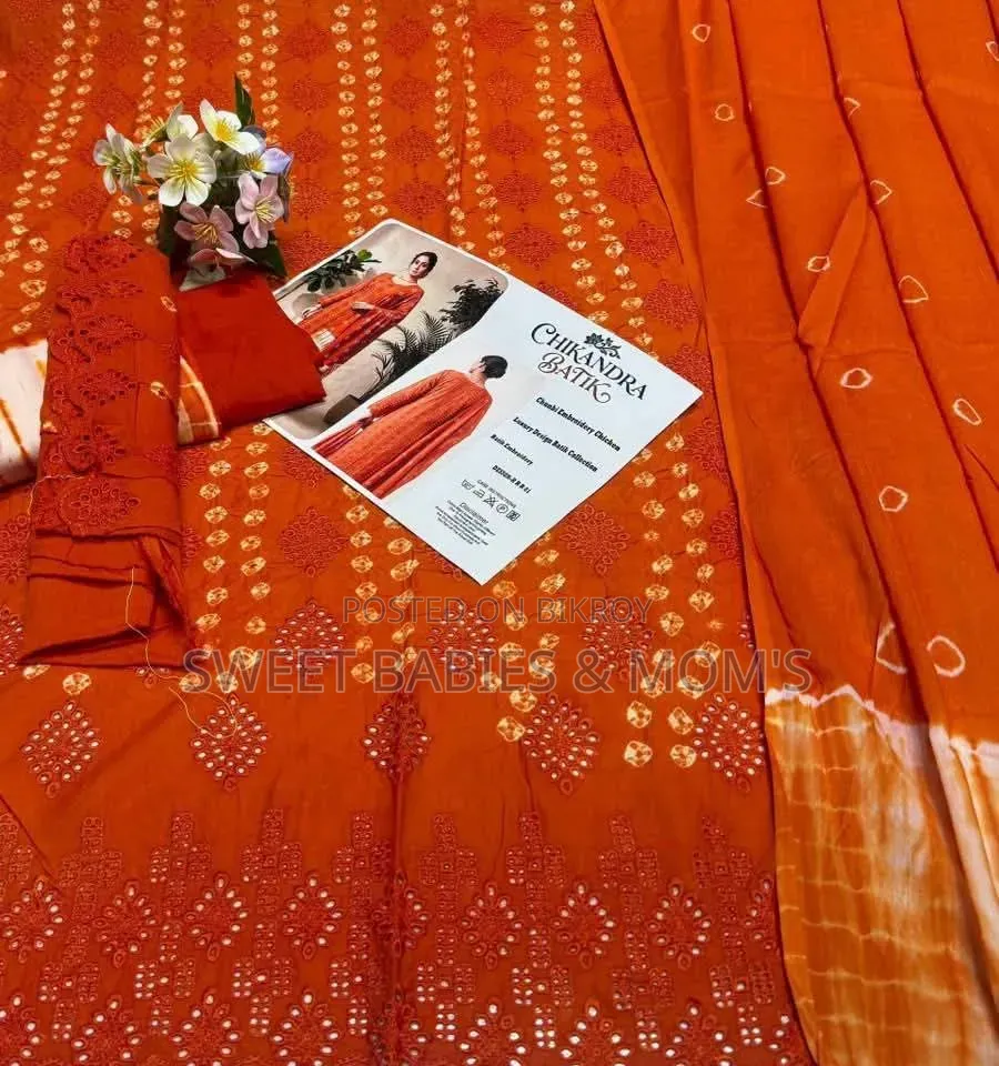 Ladies Dress