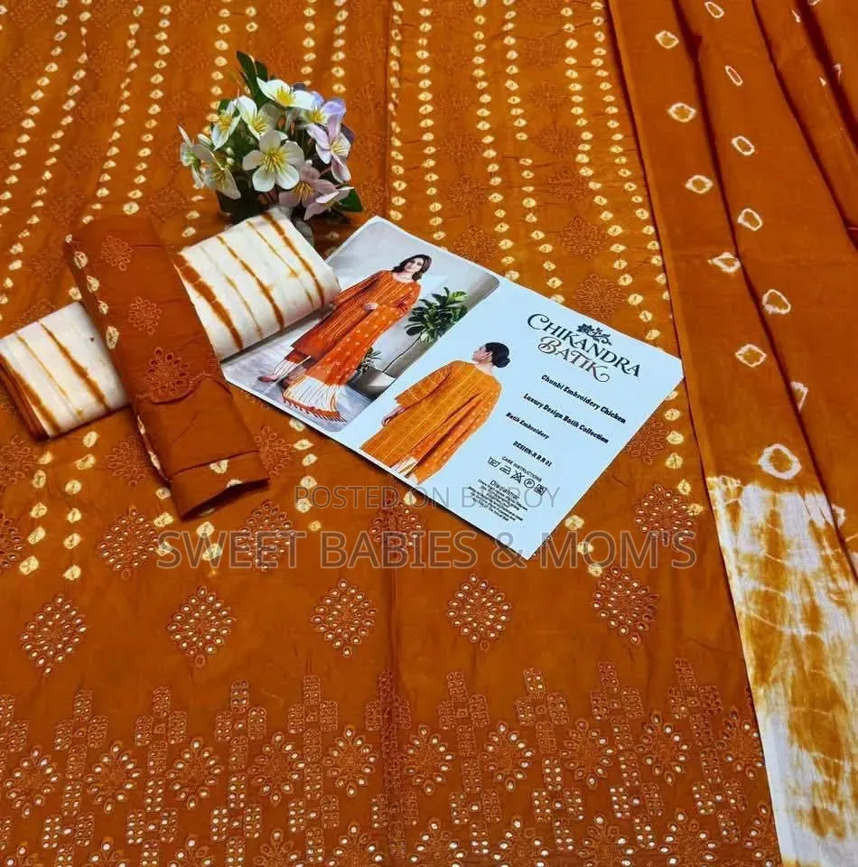 Ladies Dress