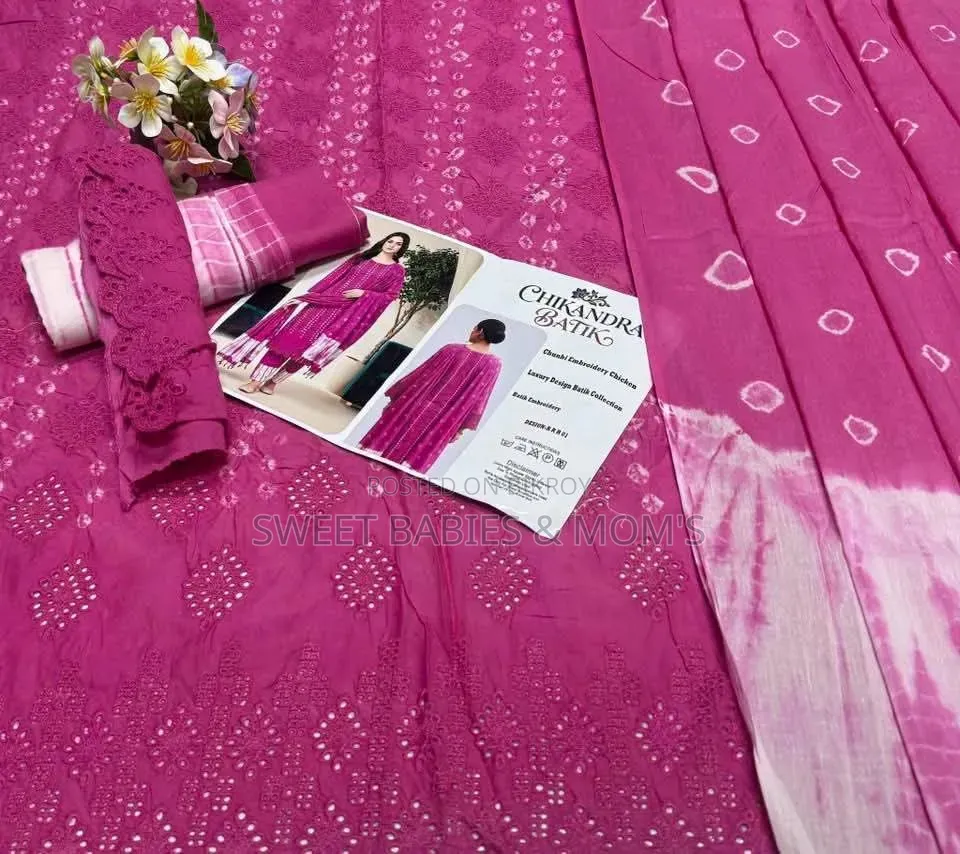 Ladies Dress