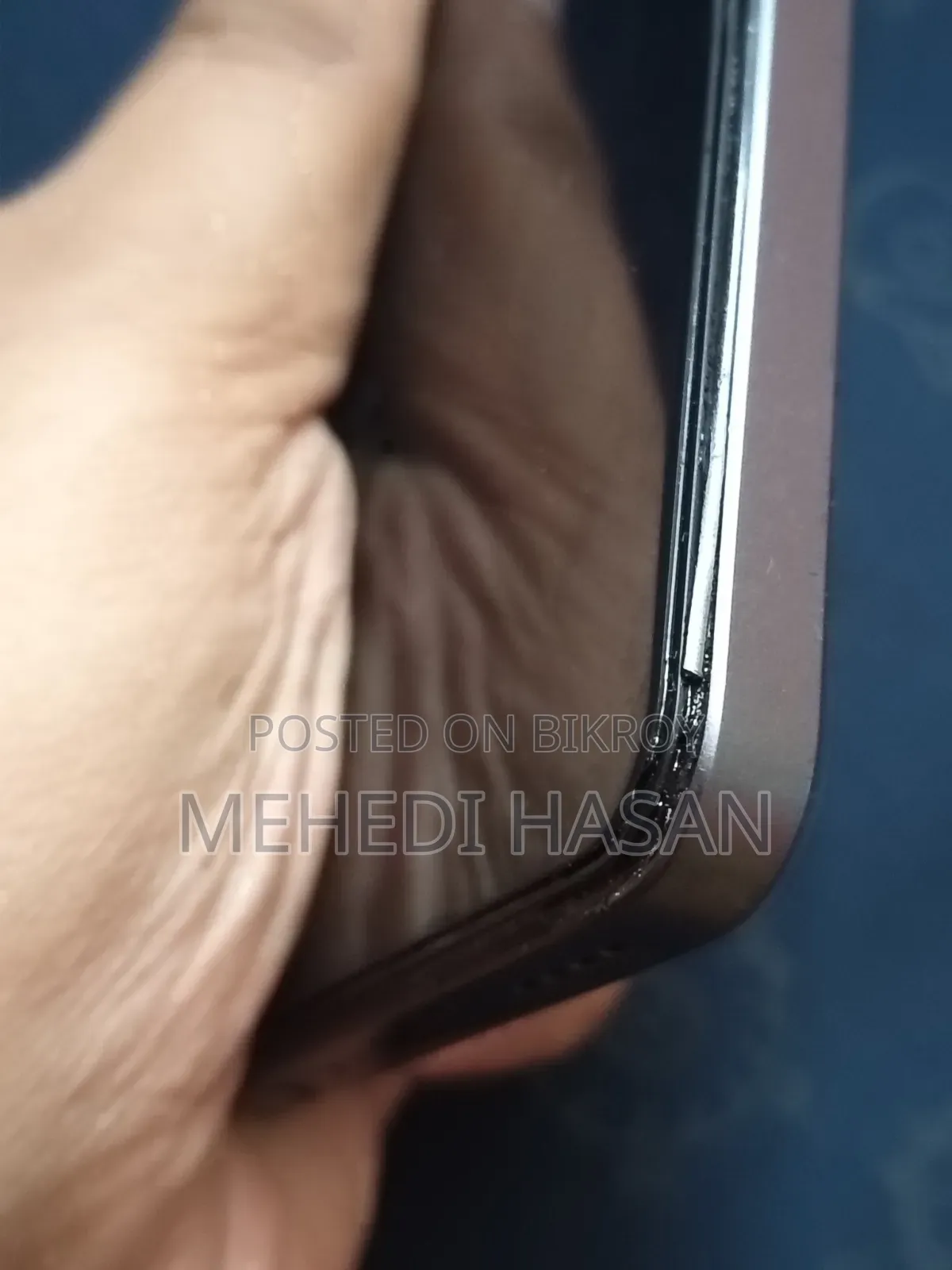 Realme Note 60x 64 GB Black