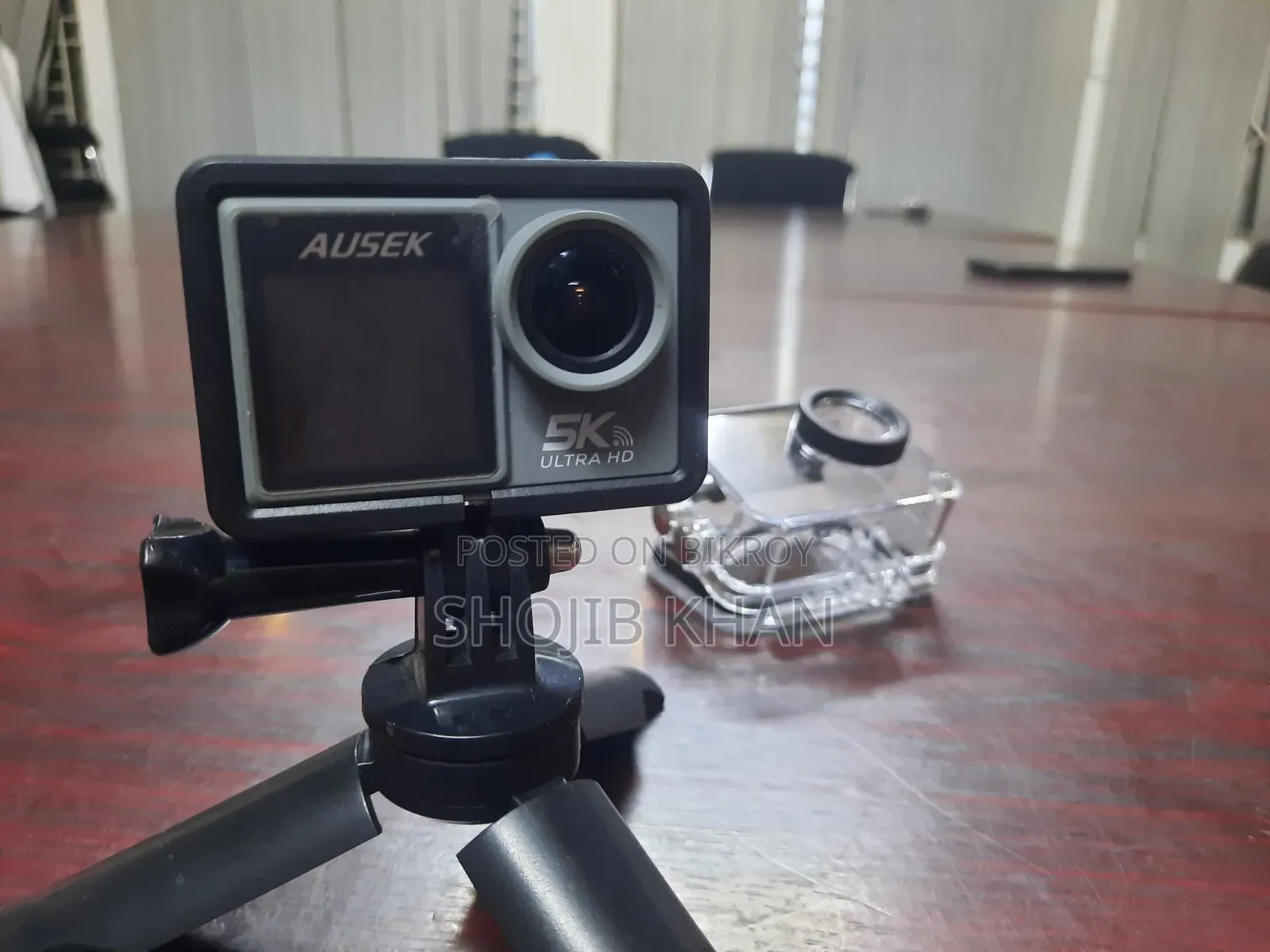 Camera Sell