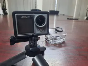 Camera Sell