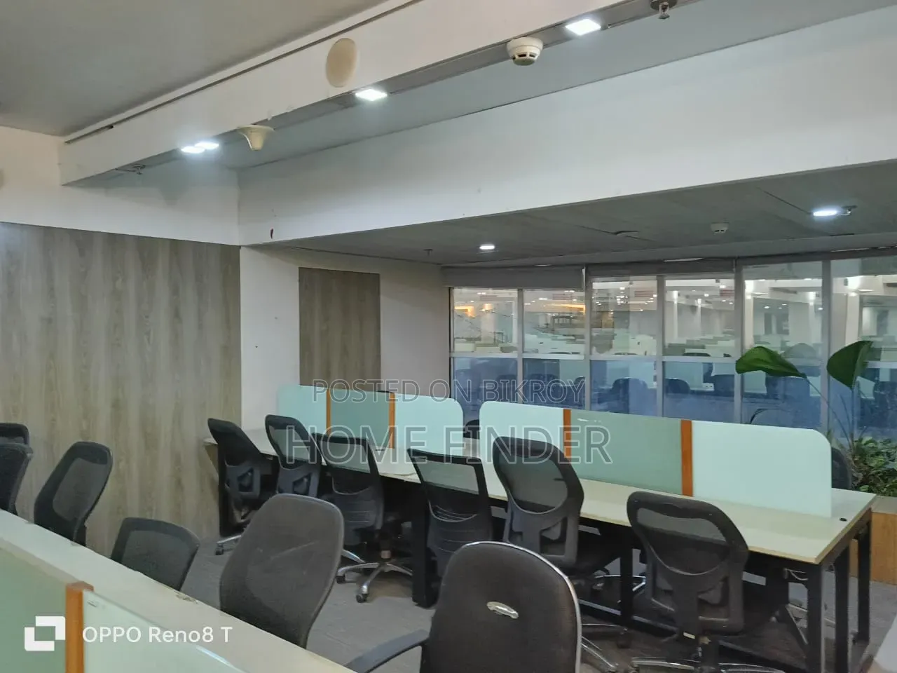 Commercial Space for Rent