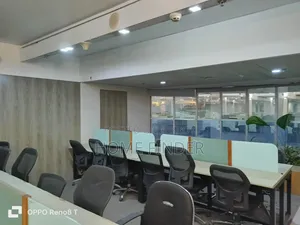 Commercial Space for Rent