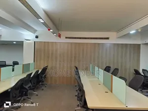 Commercial Space for Rent