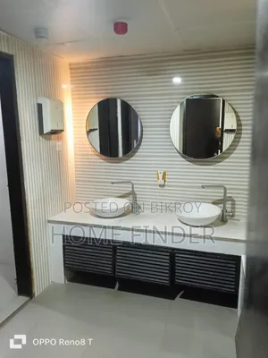 Commercial Space for Rent