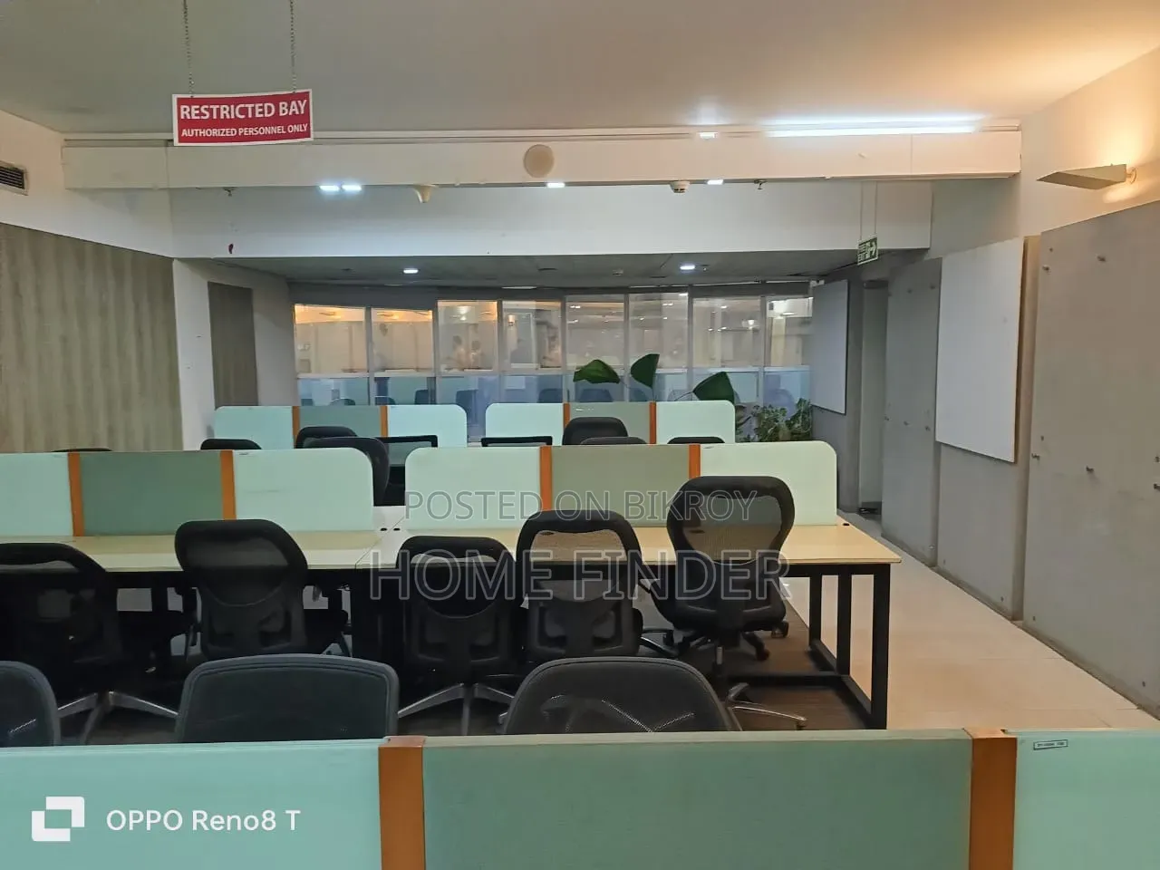 Commercial Space for Rent