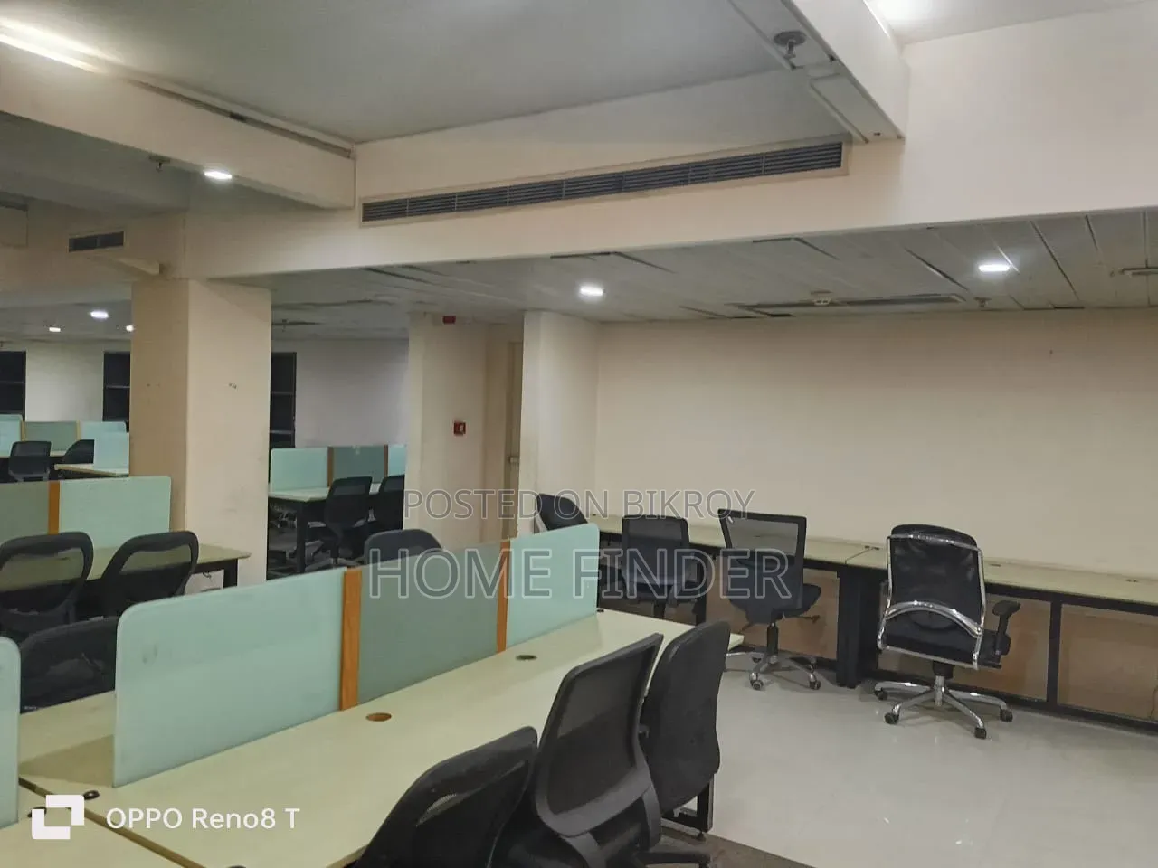 Commercial Space for Rent