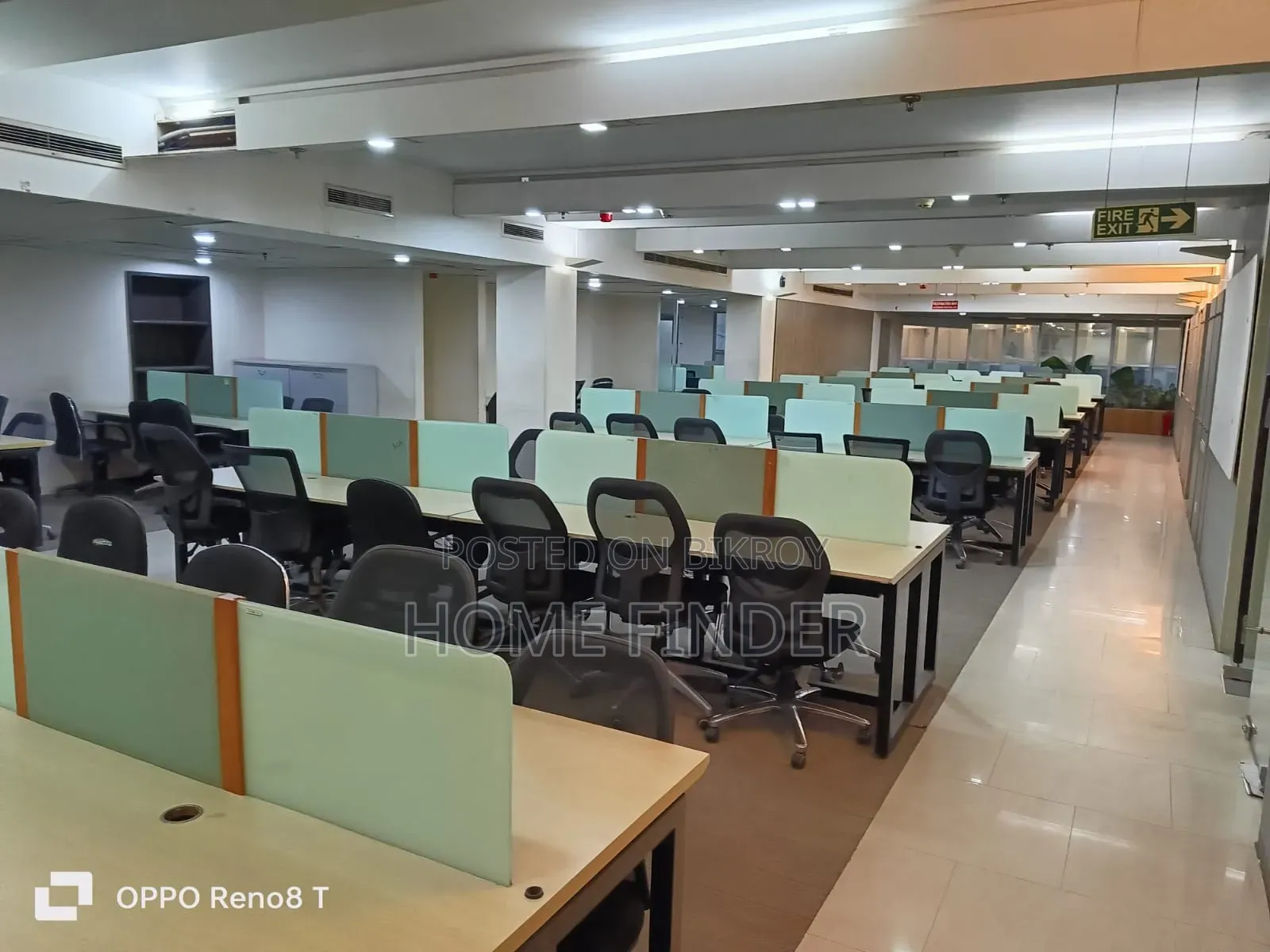 Commercial Space for Rent
