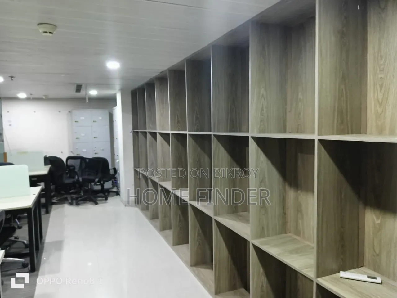 Commercial Space for Rent