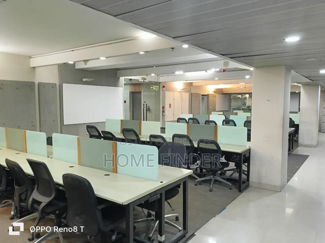 Commercial Space for Rent