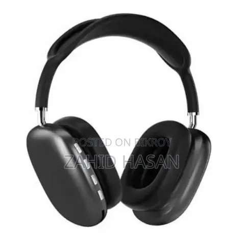 IP9 Wireless Bluetooth Headphones