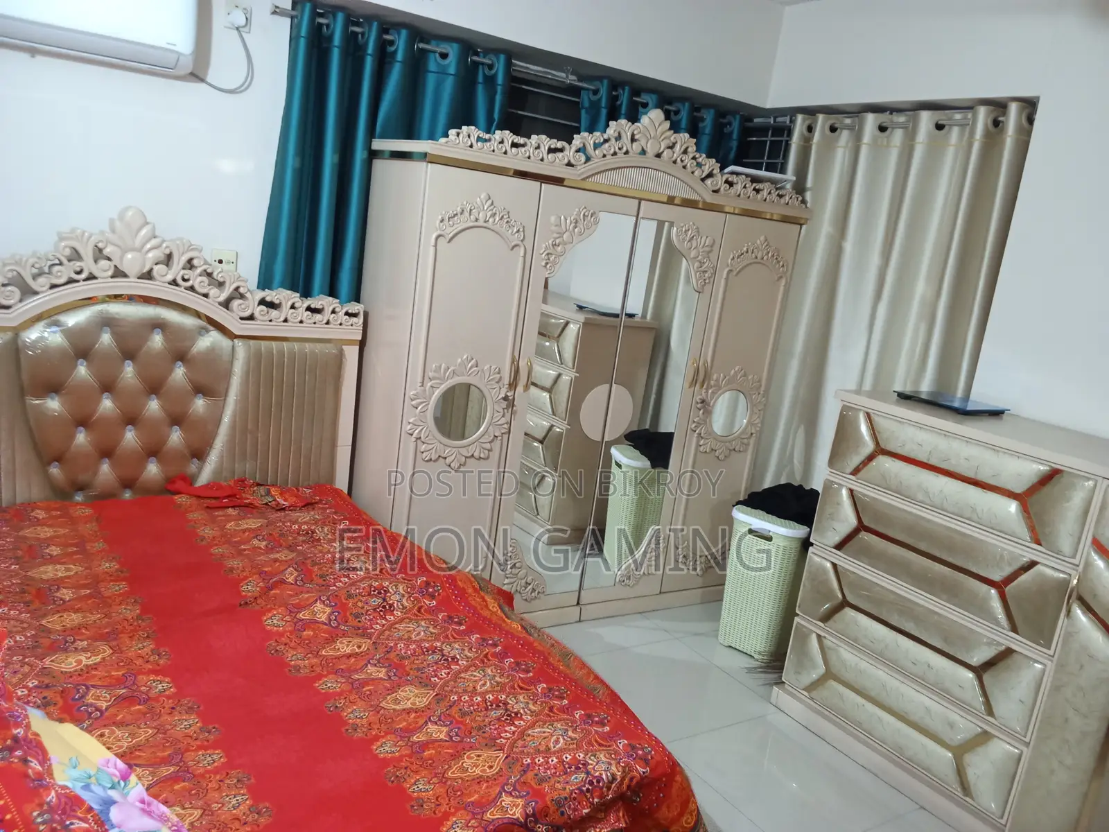 Full Bedroom Set