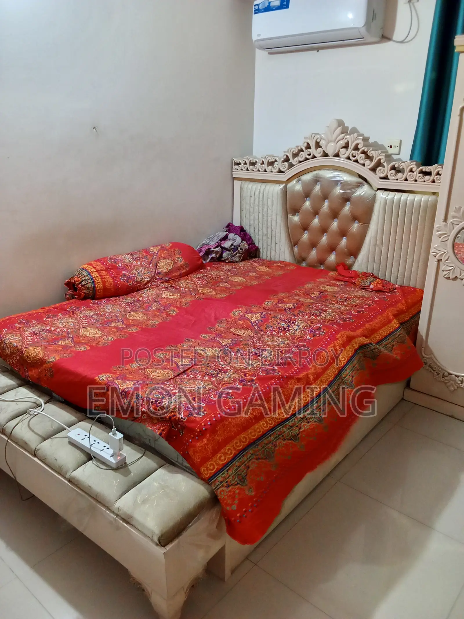 Full Bedroom Set