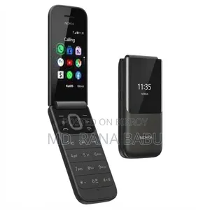 New Nokia 2720 Flip 512 GB