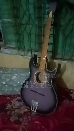 অ্যাকোস্টিক গিটার