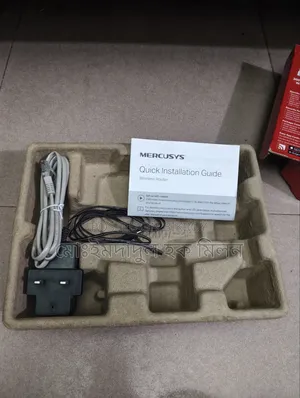 MARCUSYS MW306R 300 MBPS