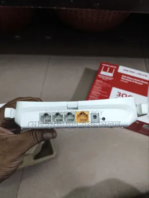 MARCUSYS MW306R 300 MBPS