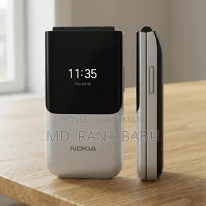 New Nokia 2720 Flip 512 GB