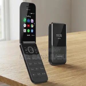 New Nokia 2720 Flip 512 GB