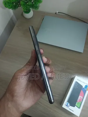Samsung Galaxy A52s 5G 128 GB Black