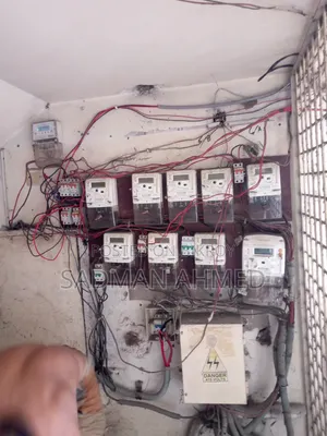 Is your home's electric bill coming out high? Get it checked by us