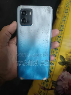 Vivo Y15s 32 GB Blue
