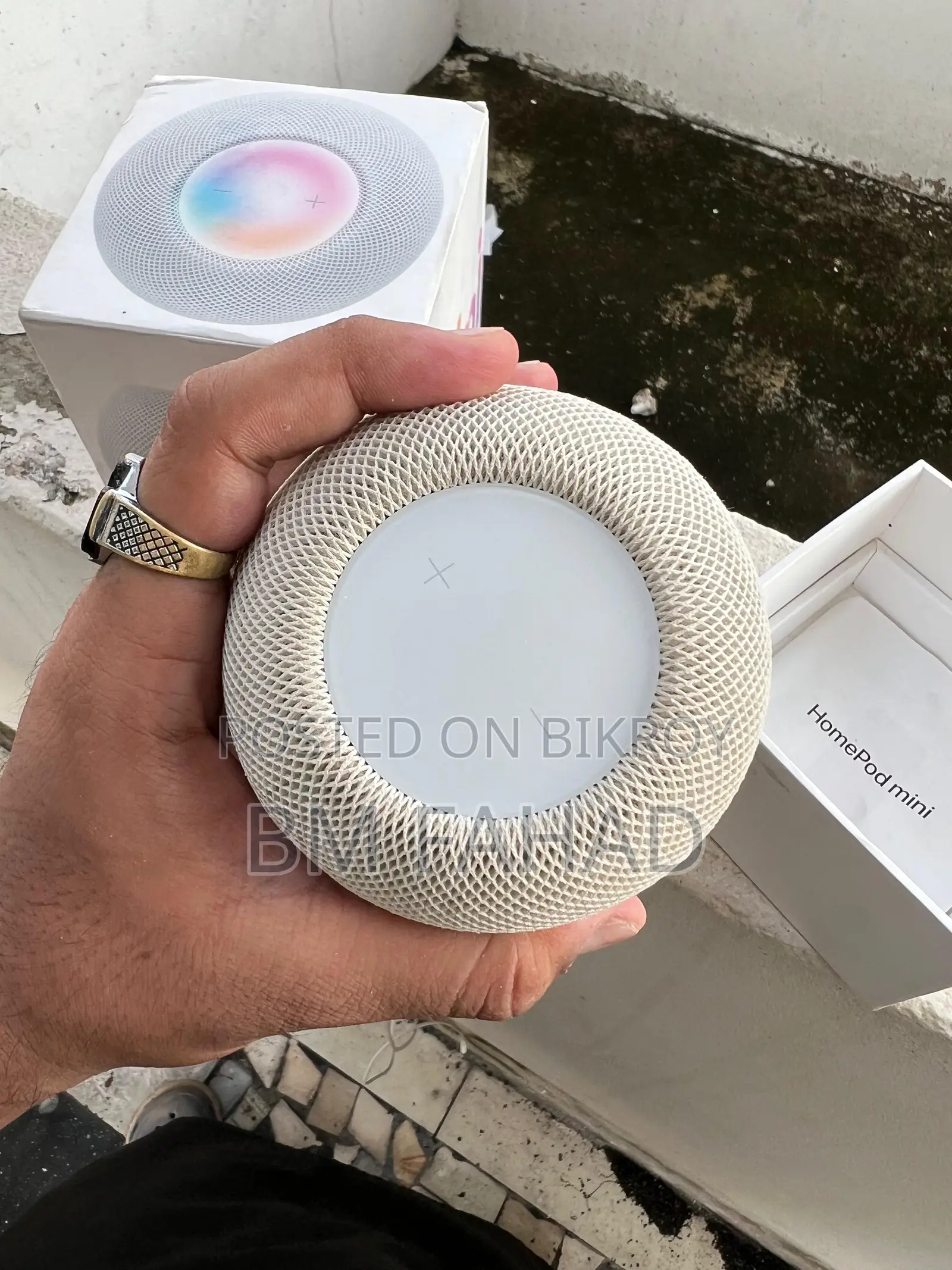 Apple HomePod Mini