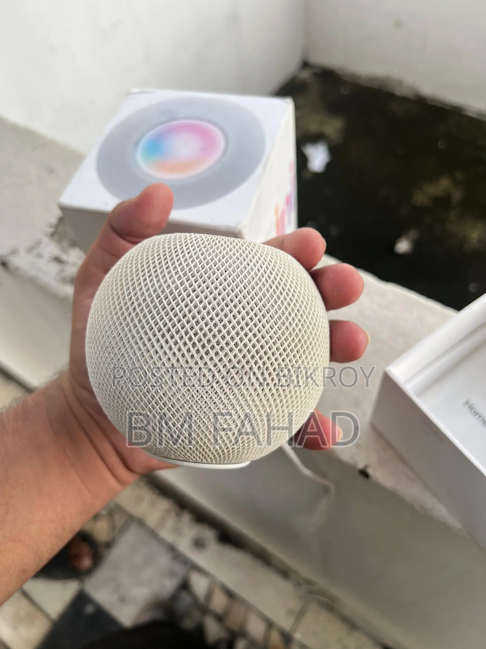 Apple HomePod Mini