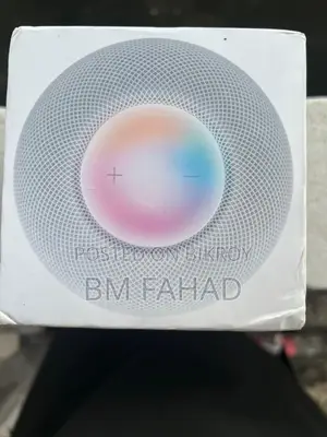 Apple HomePod Mini