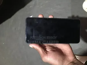Oppo A76 128 GB Blue