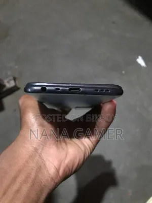 Oppo A76 128 GB Blue
