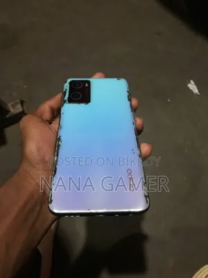 Oppo A76 128 GB Blue
