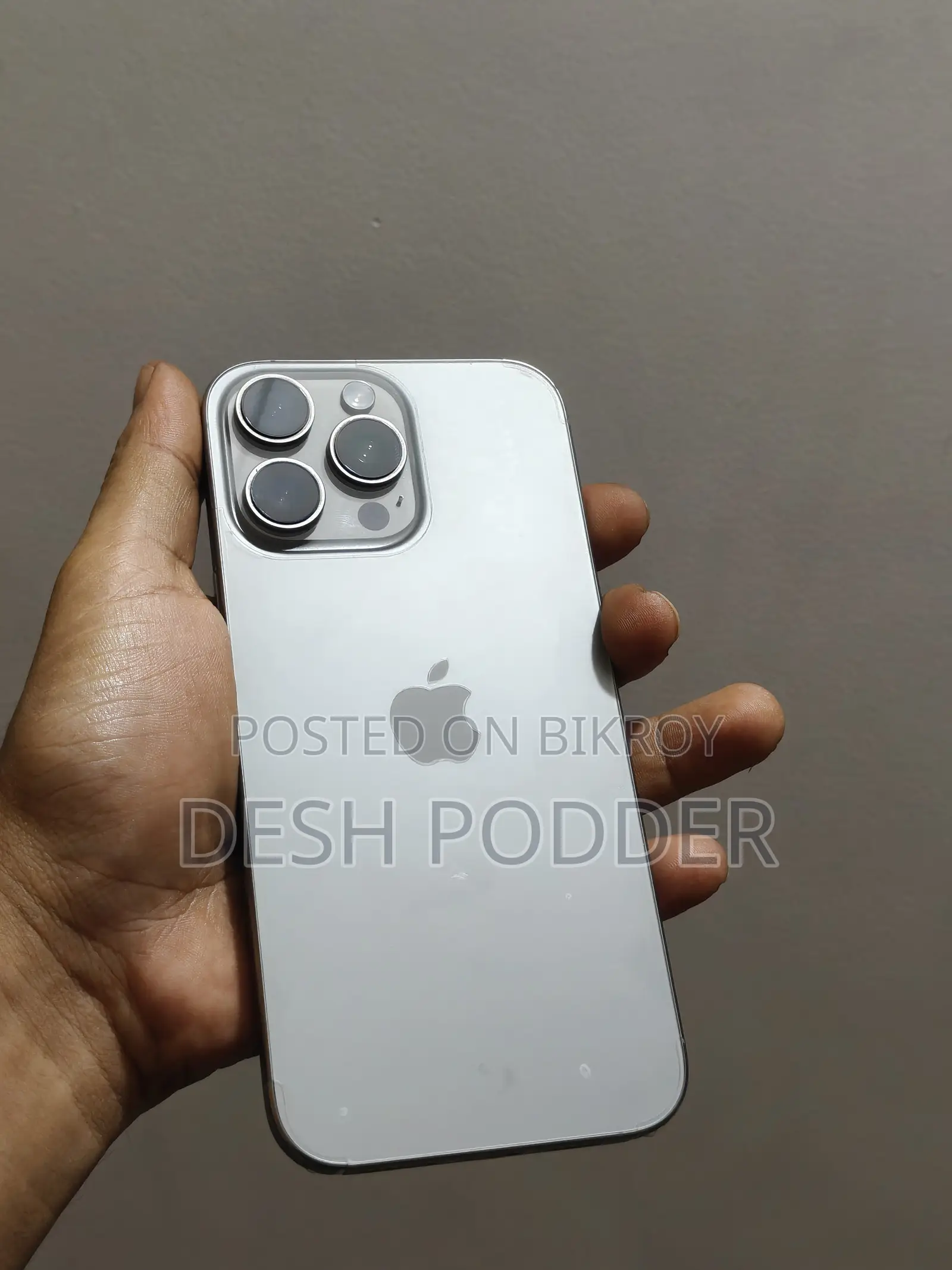 Apple iPhone 16 Pro Max 256 GB