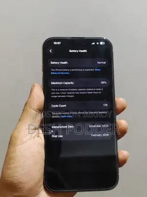 Apple iPhone 16 Pro Max 256 GB