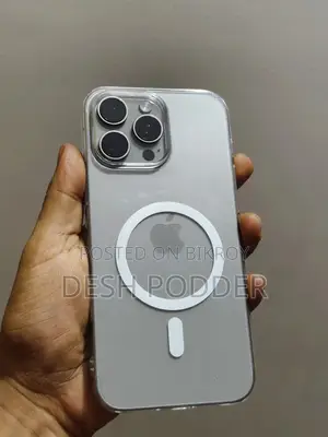 Apple iPhone 16 Pro Max 256 GB