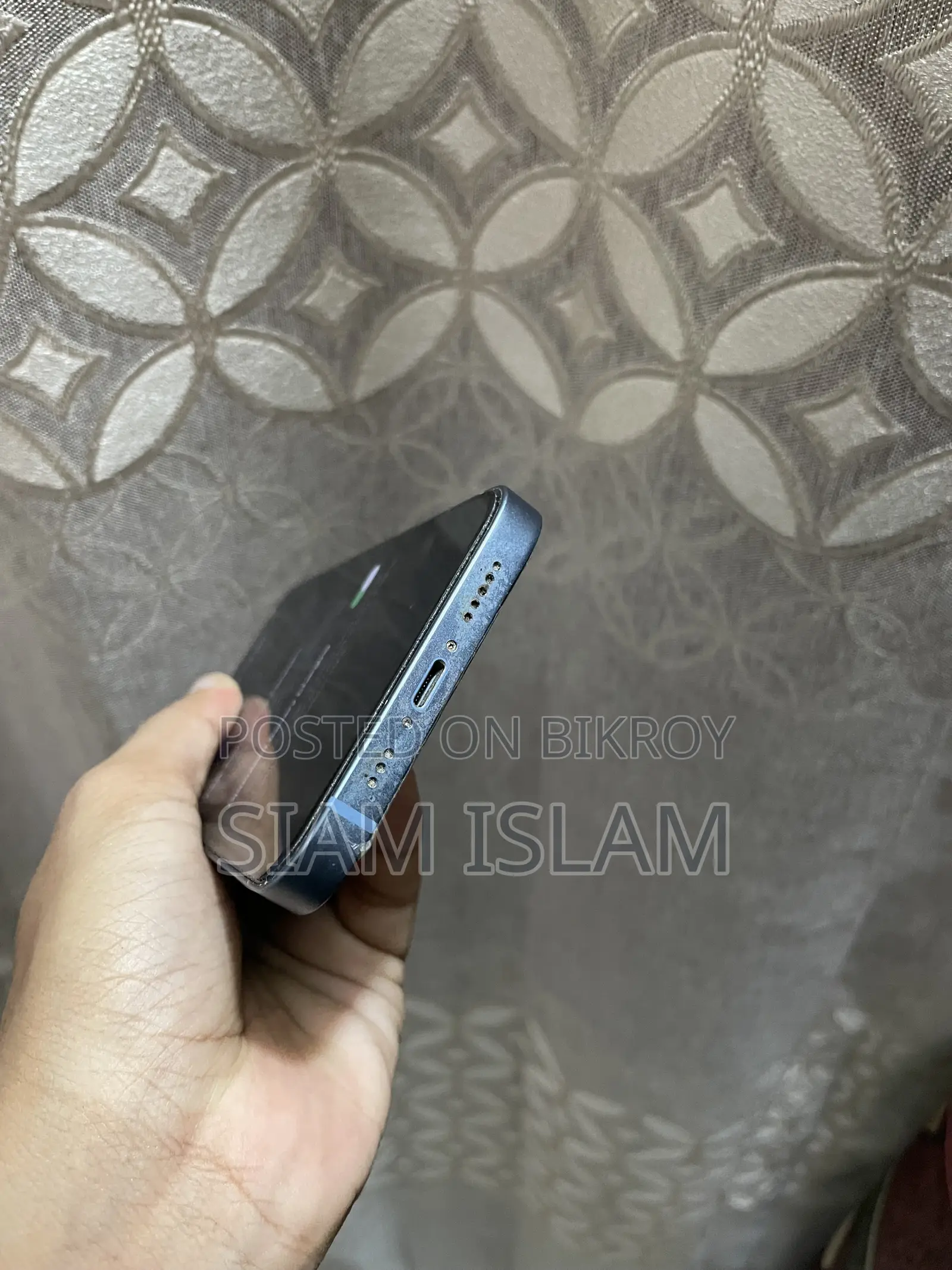 Apple iPhone 14 128 GB Blue